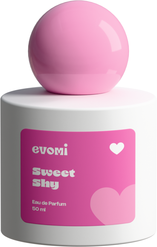 Sweet Shy
