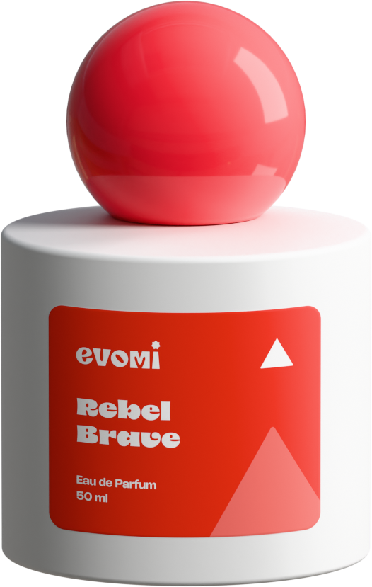 Botol Rebel Brave